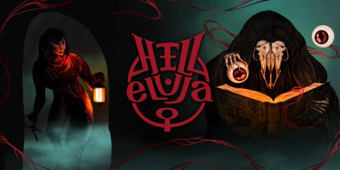 Hell Eluya