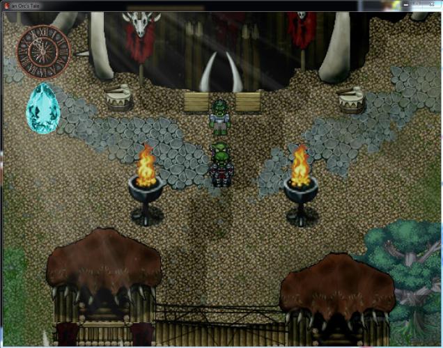 an Orc's Tale: Kriegsruf