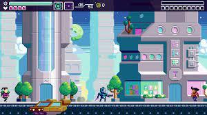 Thyria: Hunt for Krooxh