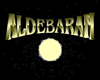 Aldebaran