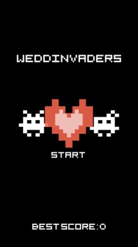Weddinvaders