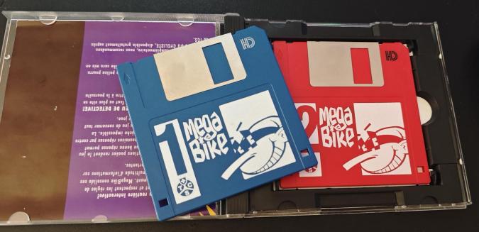 MegaBike