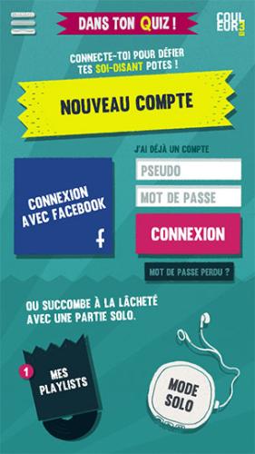 Dans Ton Quiz