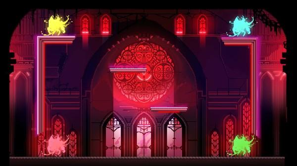 Stonebond: The Gargoyle's Domain