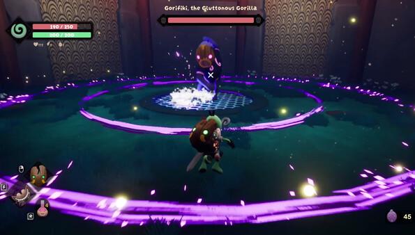 Wéko The Mask Gatherer