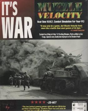 Muzzle Velocity