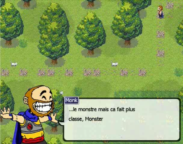 Arcadia no Daibouken : Vanishing Dreamdom