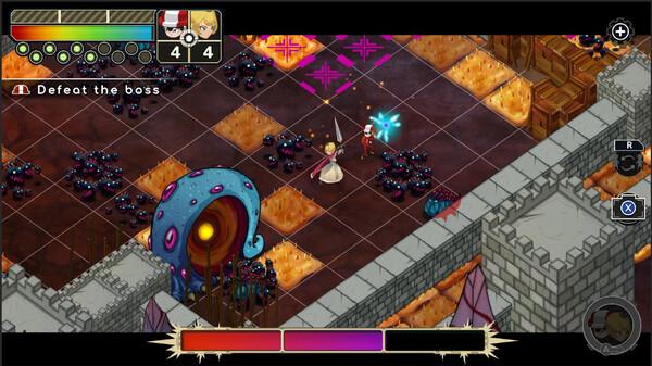 Captain Velvet Meteor : The Jump+ Dimensions