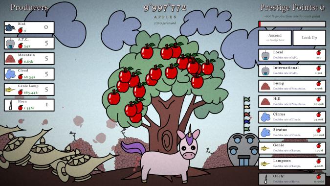 Apple Picker