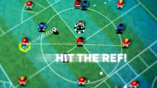 Kind of Soccer