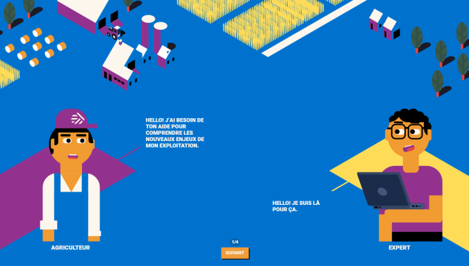 Protecteur par nature