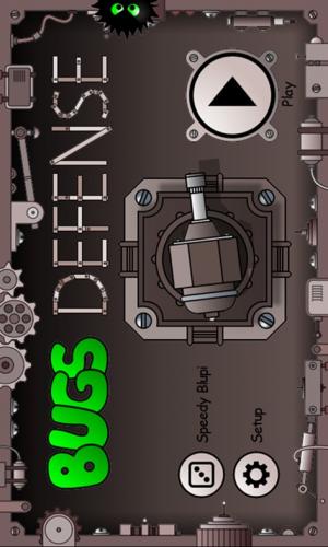 Bugs Defense
