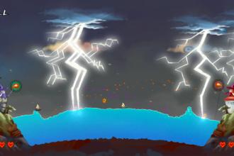Battle of SeaSons