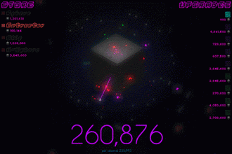 Cube Clicker