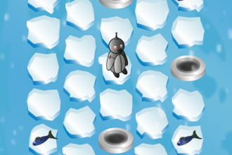 Fish Escape