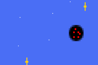spaceMaster