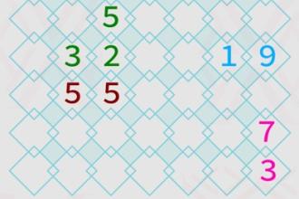 Decodoku
