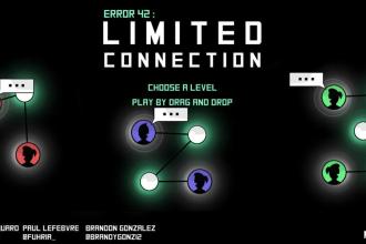 Limited Connection