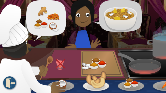 Aliments du Monde