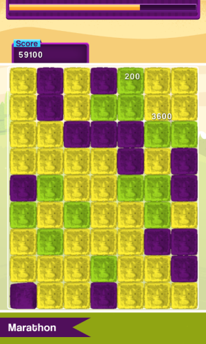 MonsterUp Colors