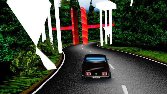 New Road