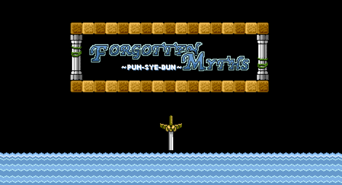 Forgotten Myths