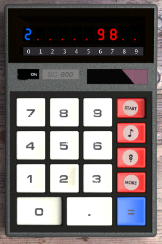 Electrogame