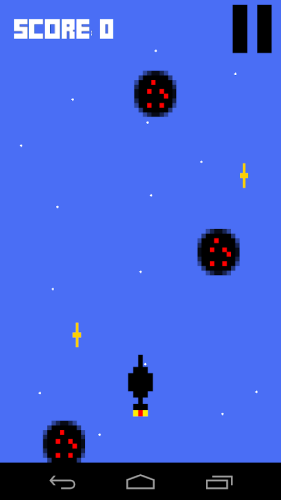 spaceMaster
