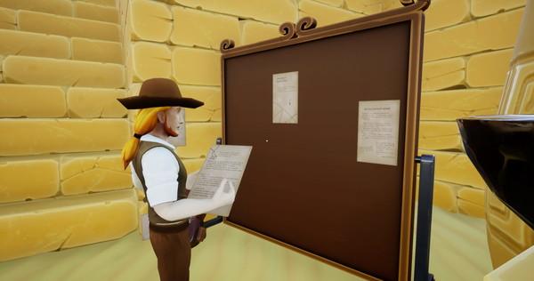 The Amulet of AmunRun