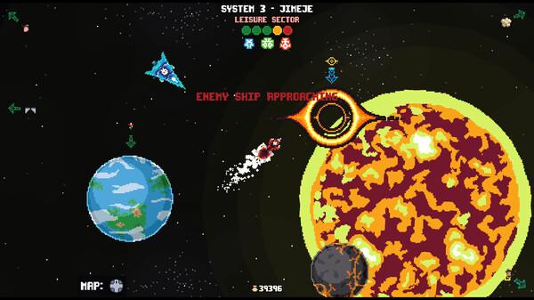 D.I.G. Deep in Galaxies (The Mole Men)