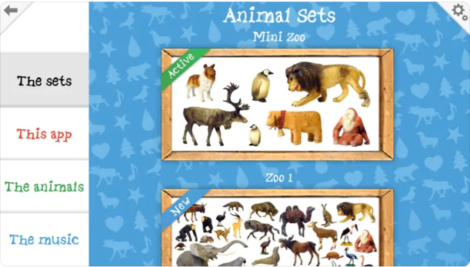 My Animal Box