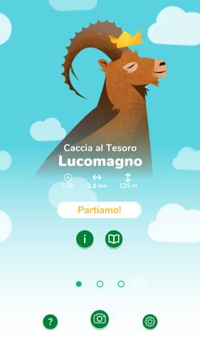 Tesori della Valle di Blenio