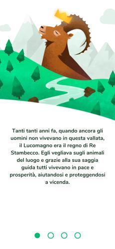 Tesori della Valle di Blenio