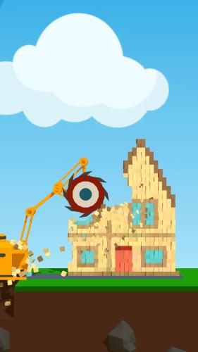 Jaw Crusher ASMR Deluxe