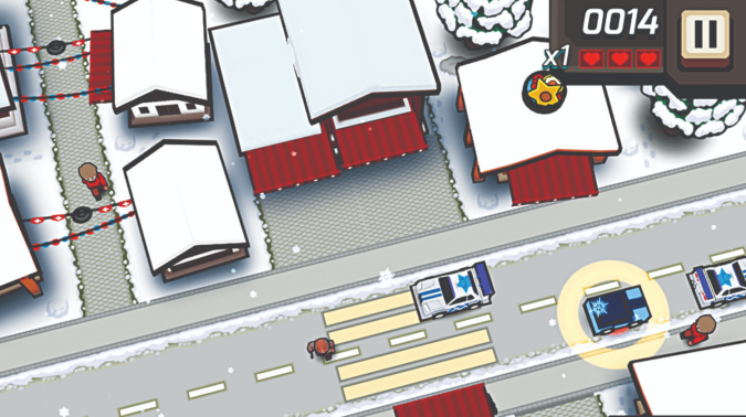 Meet the Street