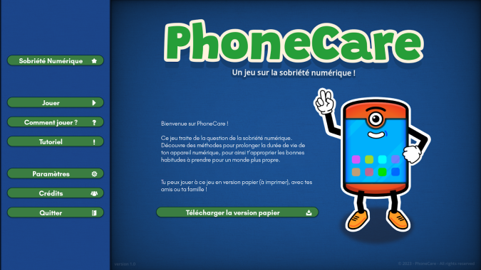 Phonecare