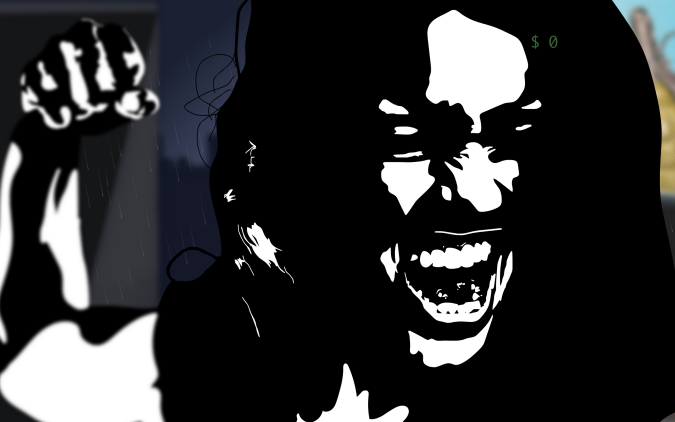 The Guts of The City - Episode 1