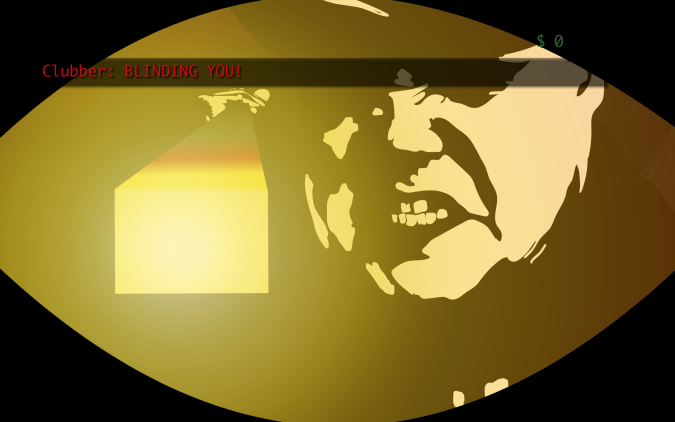 The Guts of The City - Episode 1