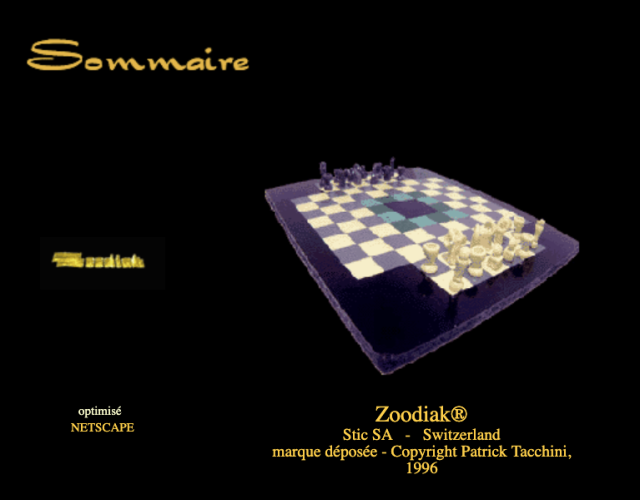 Zoodiak