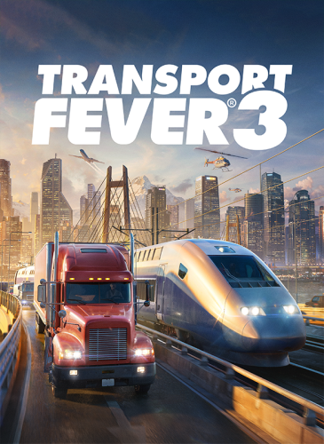 Transport Fever 3 