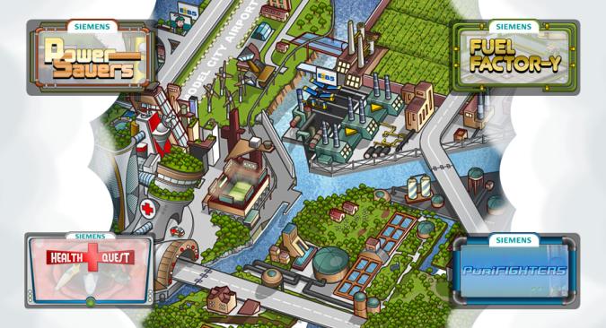 Model City