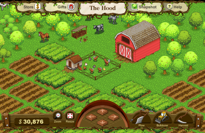 My Farming