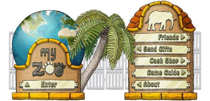 My Safari 