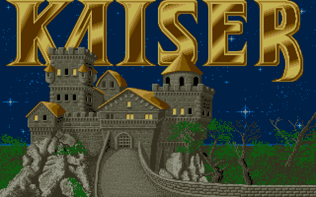 Kaiser