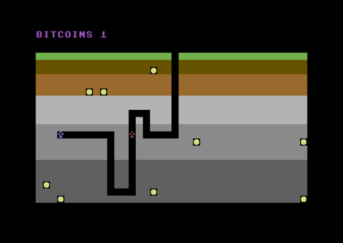 BASIC 10Liner Games 