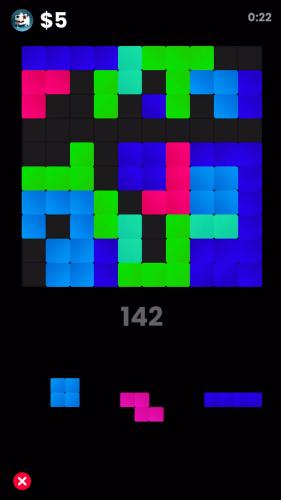 Blox Blast
