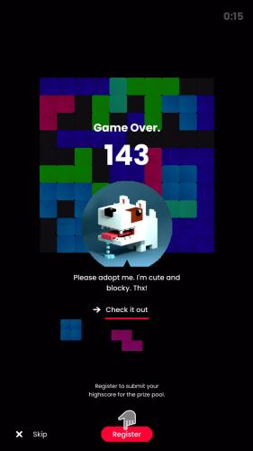Blox Blast