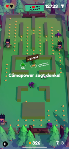 Climapower