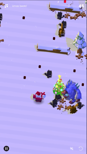 Gameturnier XMAS