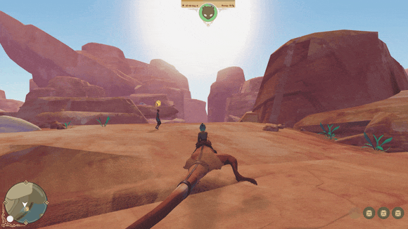 Lizard Express